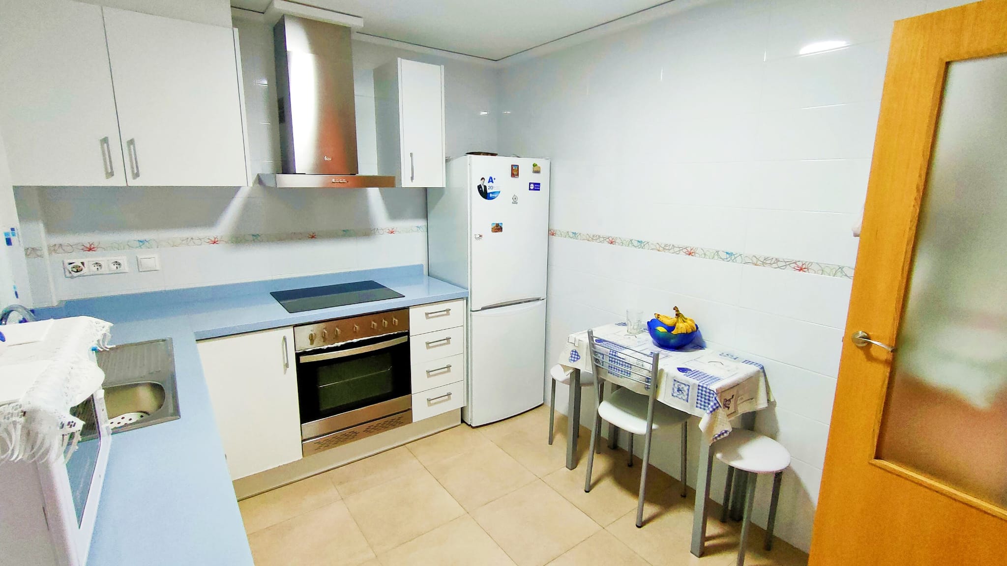 Apartment, La Xara - La Sella