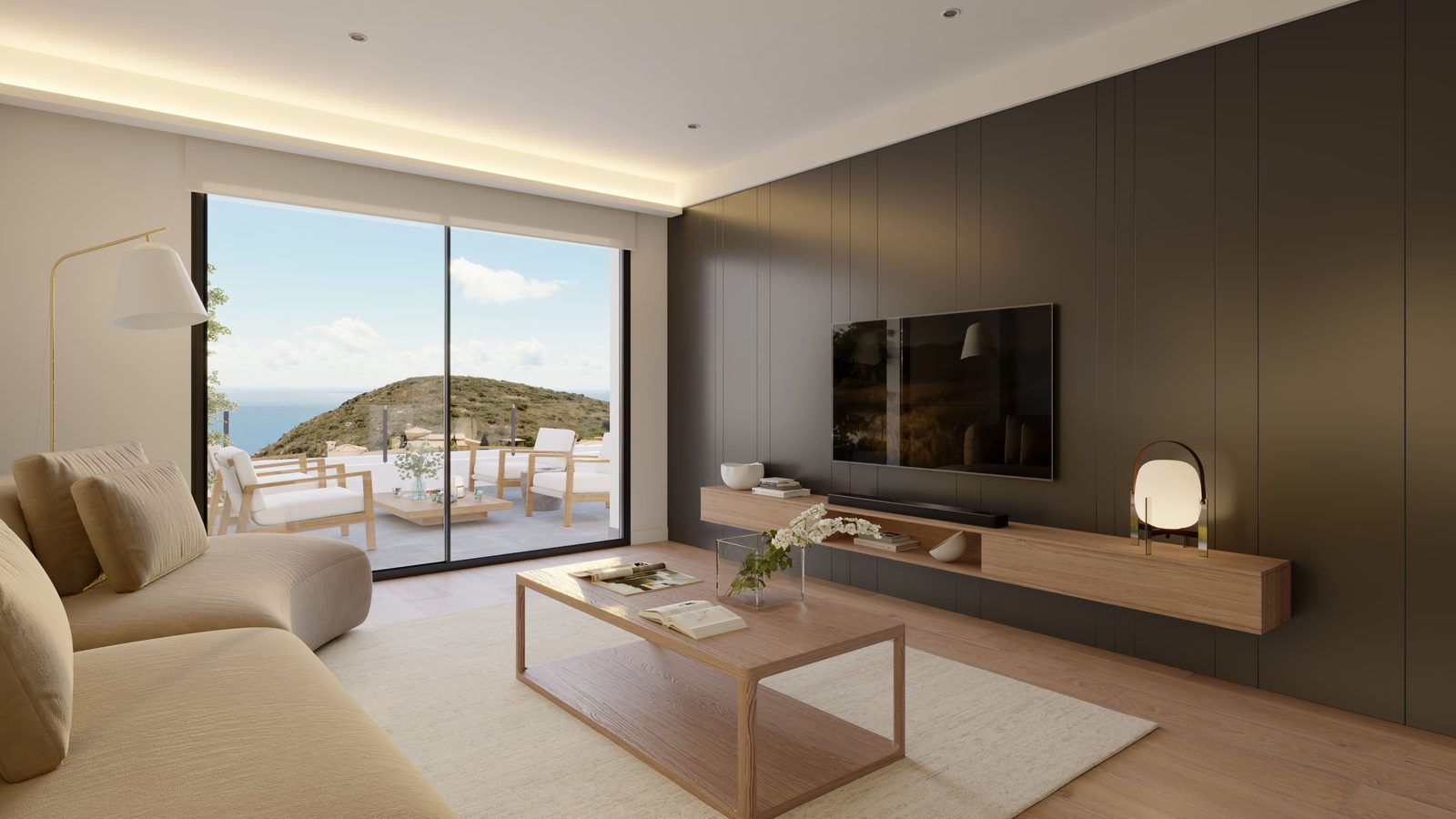 Apartment, Cumbre del Sol