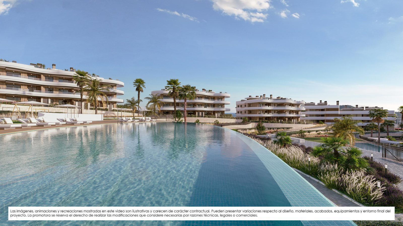 Apartment, Balcón de Finestrat