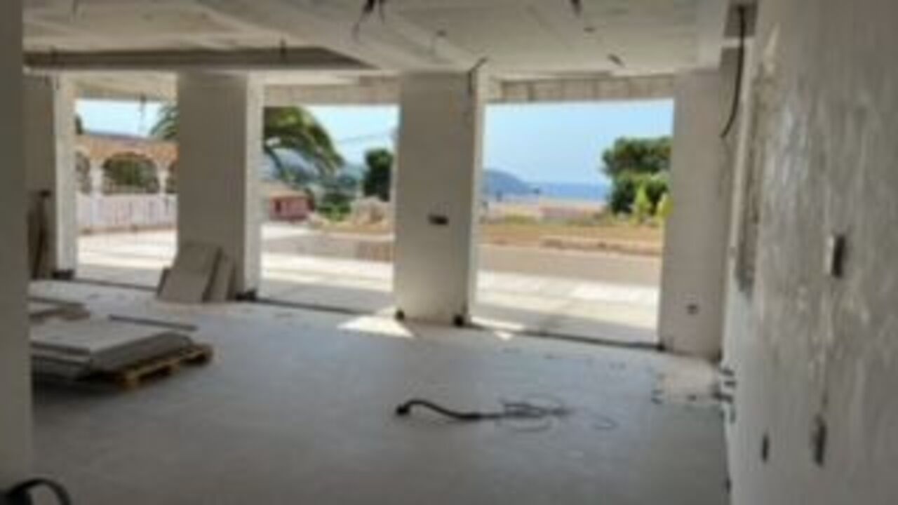 Villa, Moraira