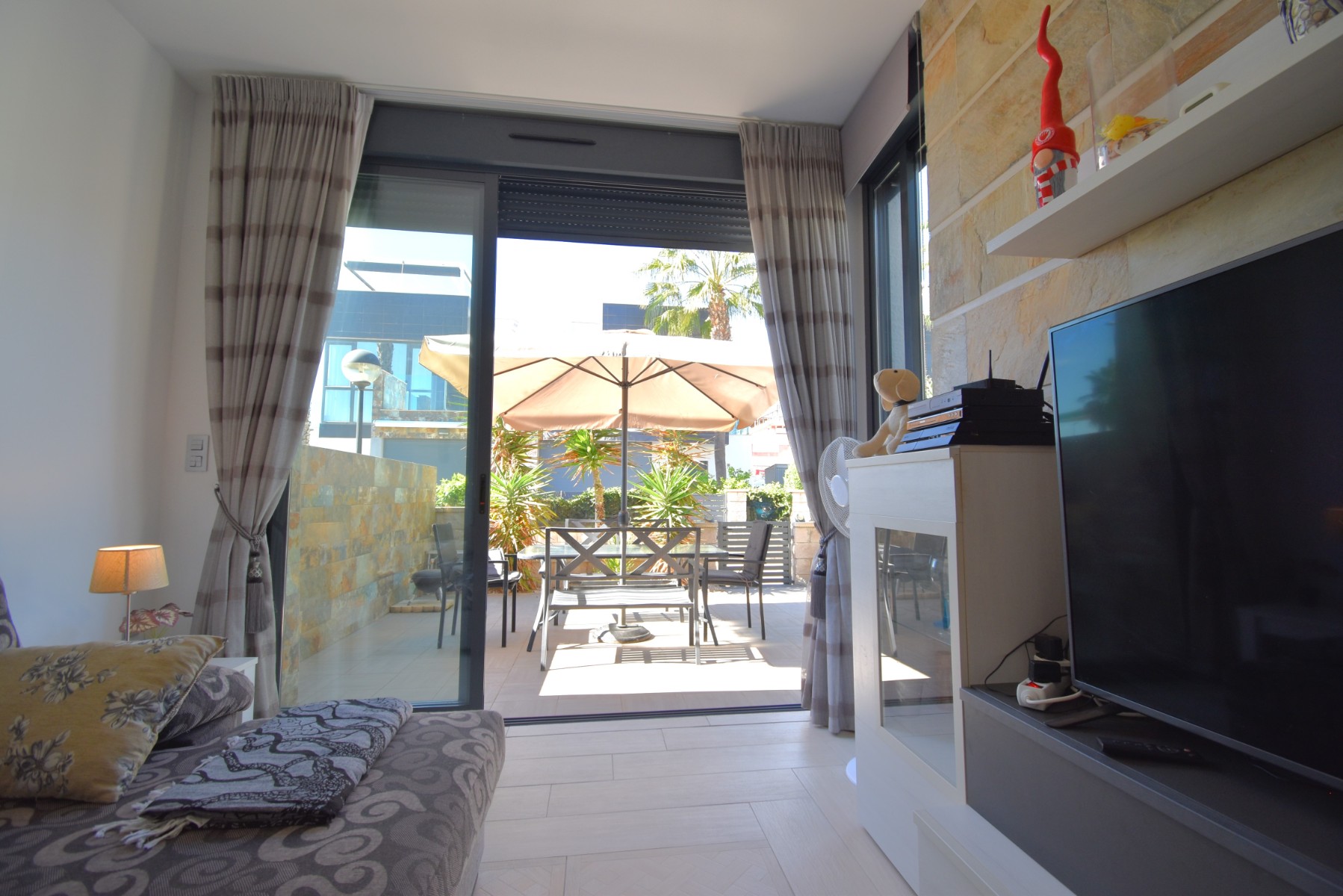 Villa, Lomas de Cabo Roig