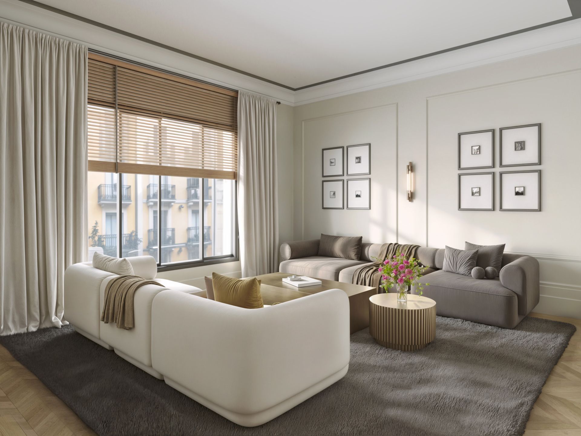 Apartment, Barcelona