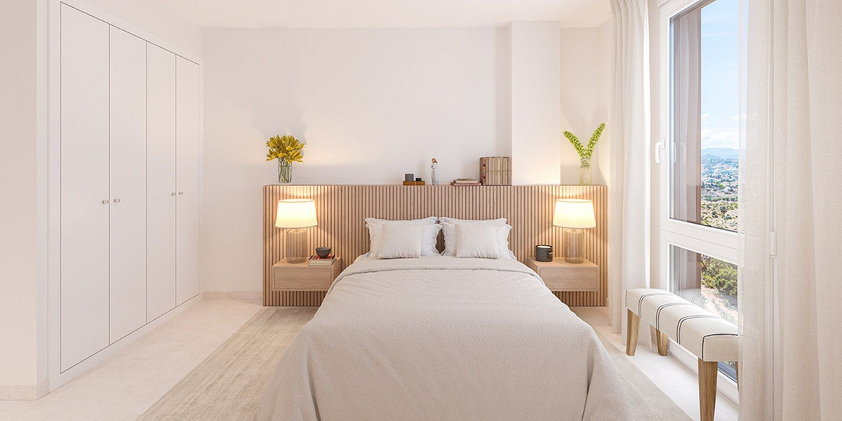 Townhouse, La Cala de Mijas