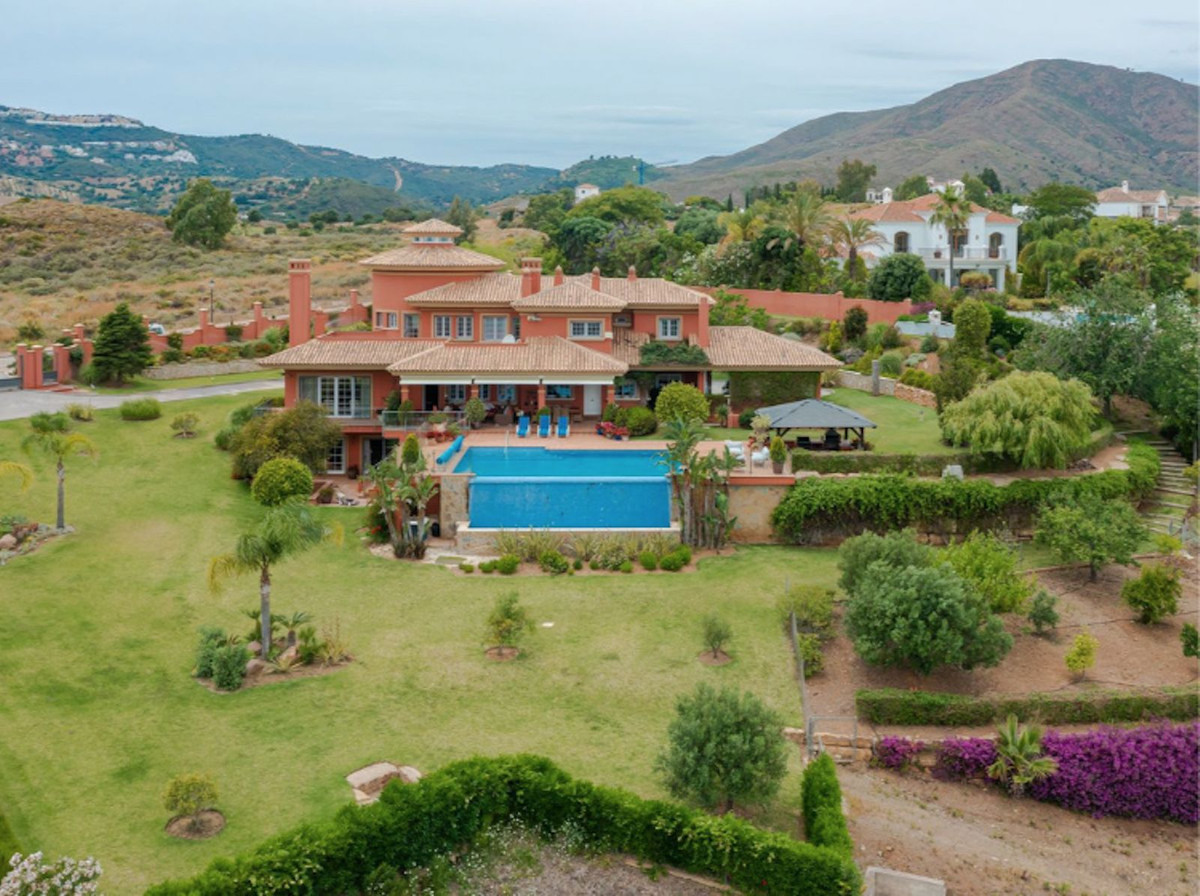 Villa, La Cala Golf