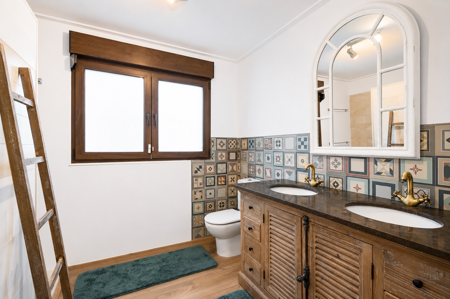 Villa, Cap Martí - El Tossalet - Pinomar