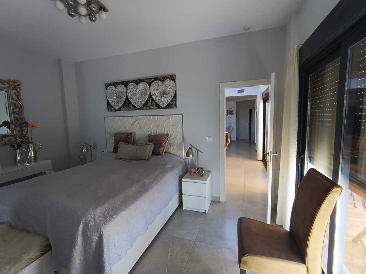 Villa, Daya Nueva