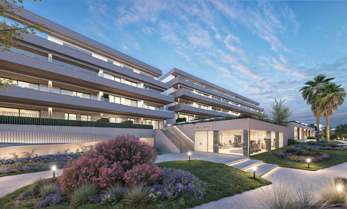 Penthouse, Valle Romano