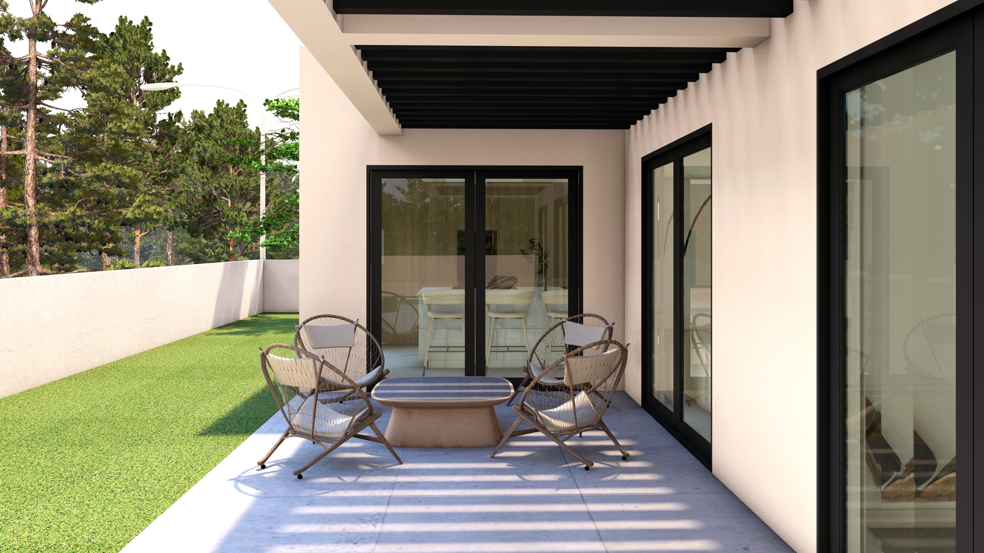Villa, Balcón de Finestrat - Terra Marina