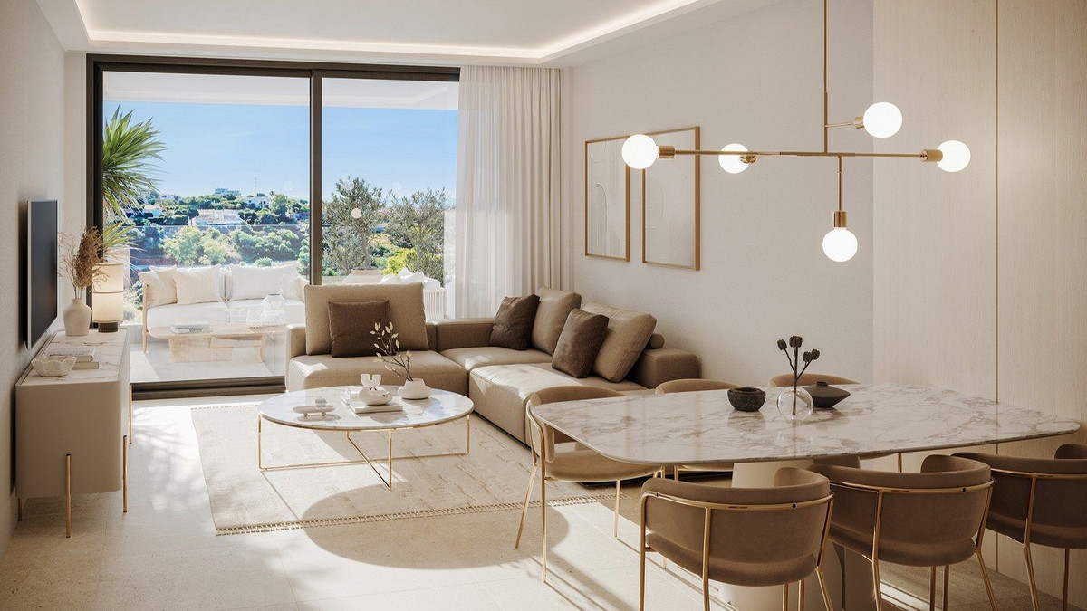 Penthouse, Torreblanca