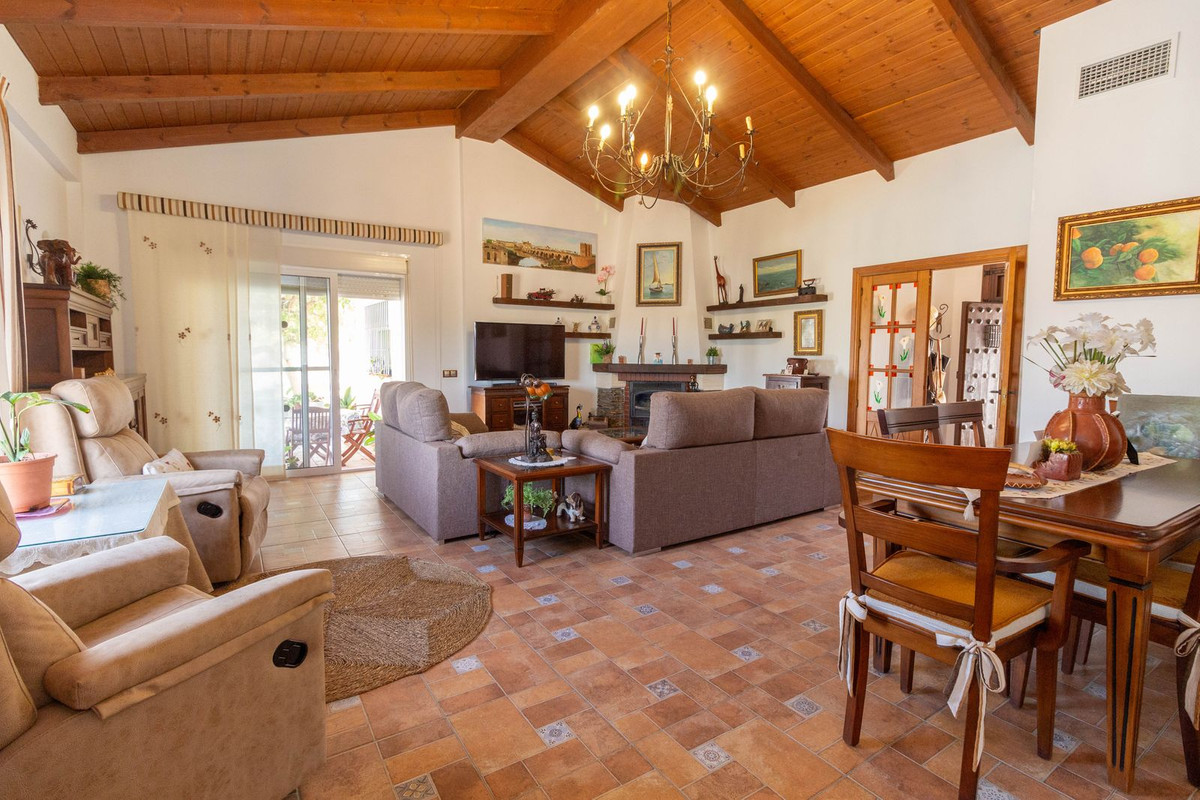 Country house, Entrerrios