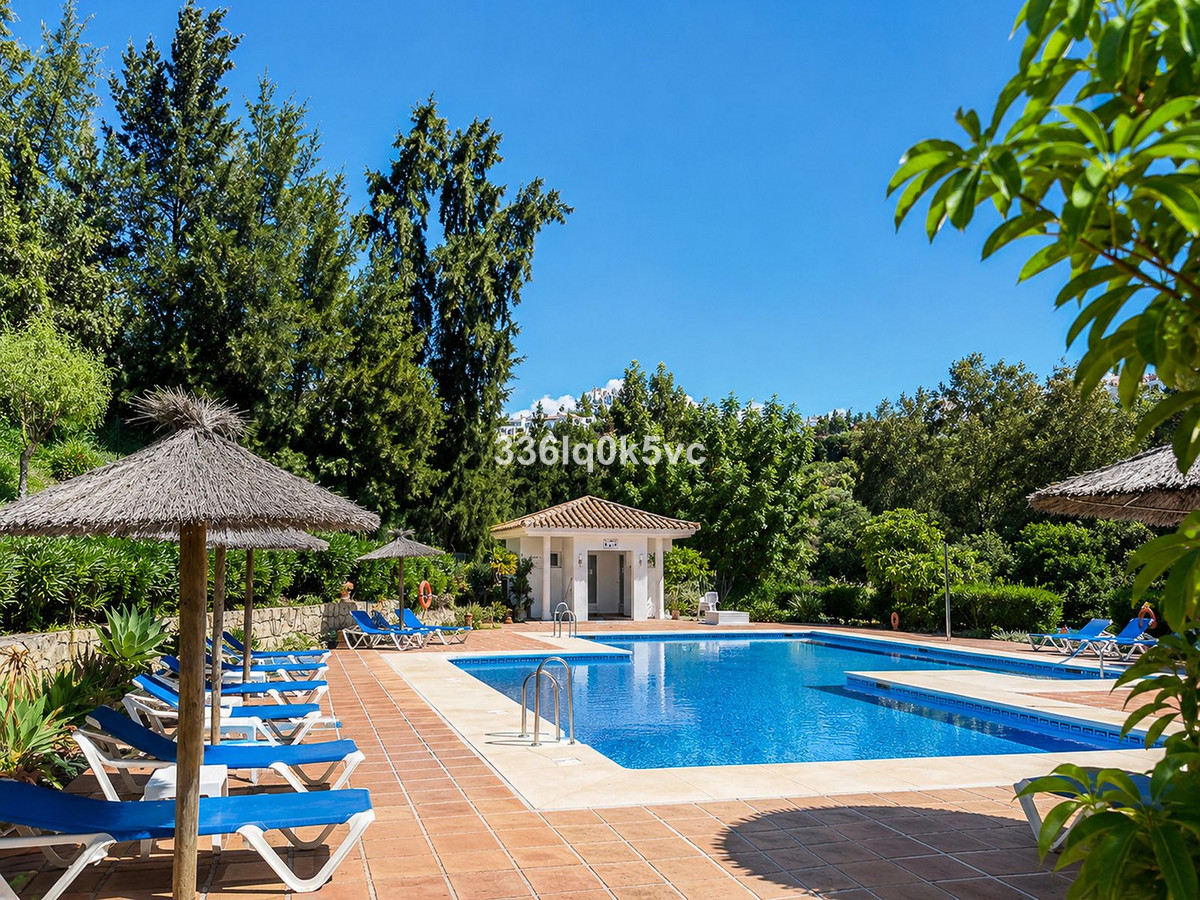 Apartment, Los Arqueros
