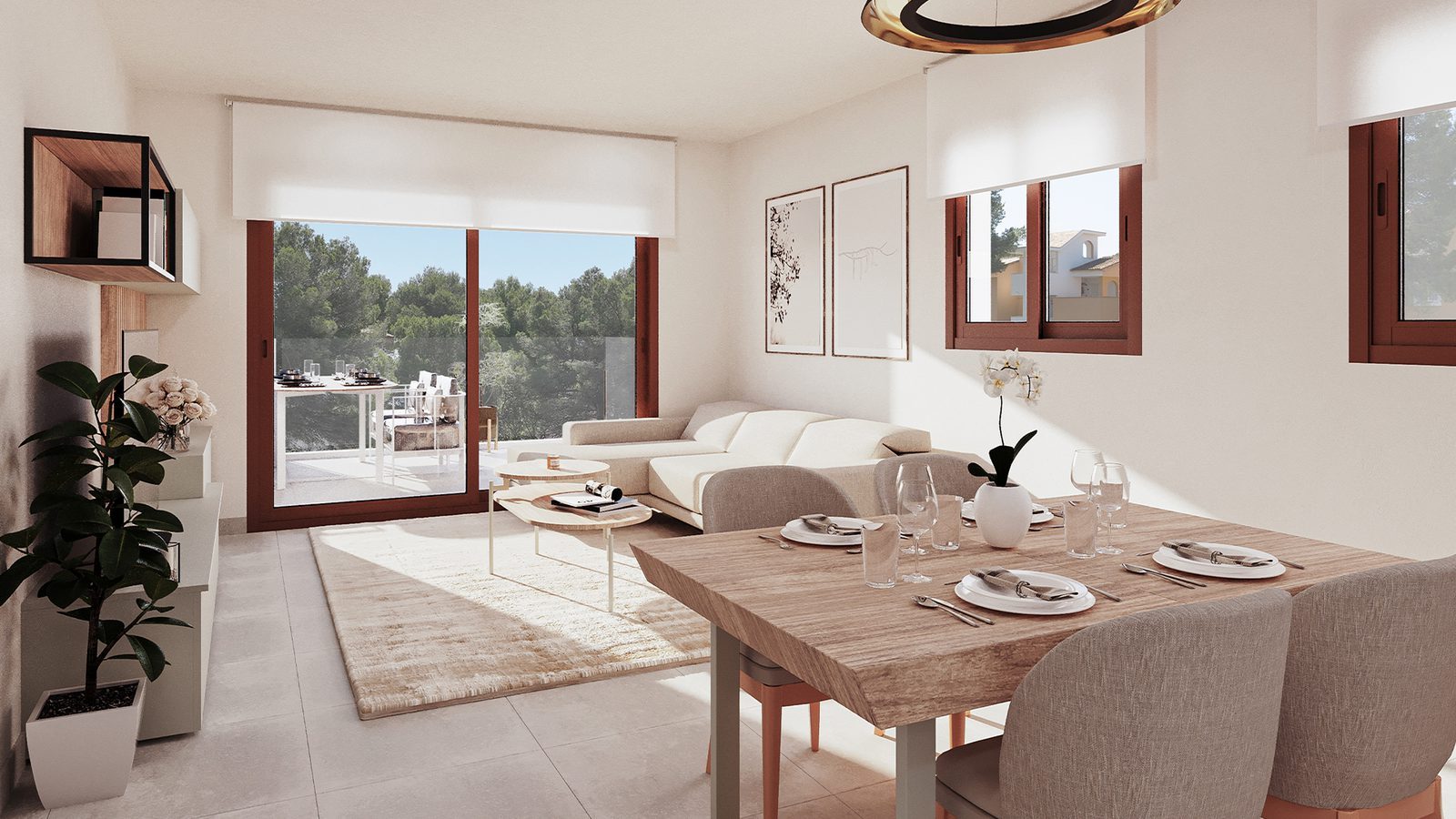 Apartment, Capdepera