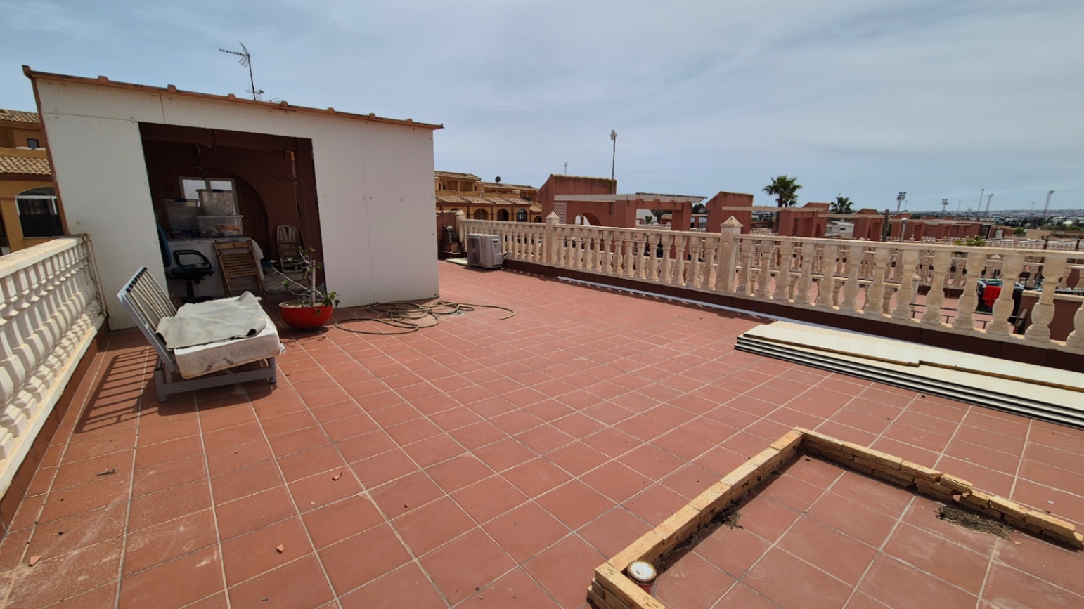 Villa, Torrevieja