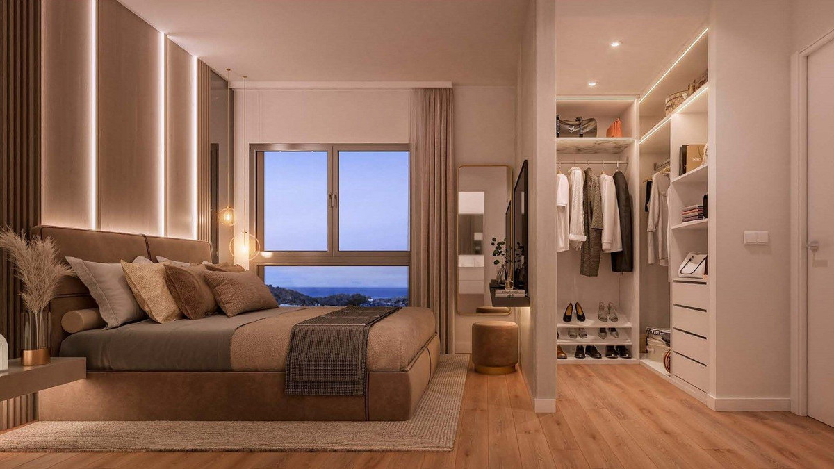 Apartment, Casares Playa