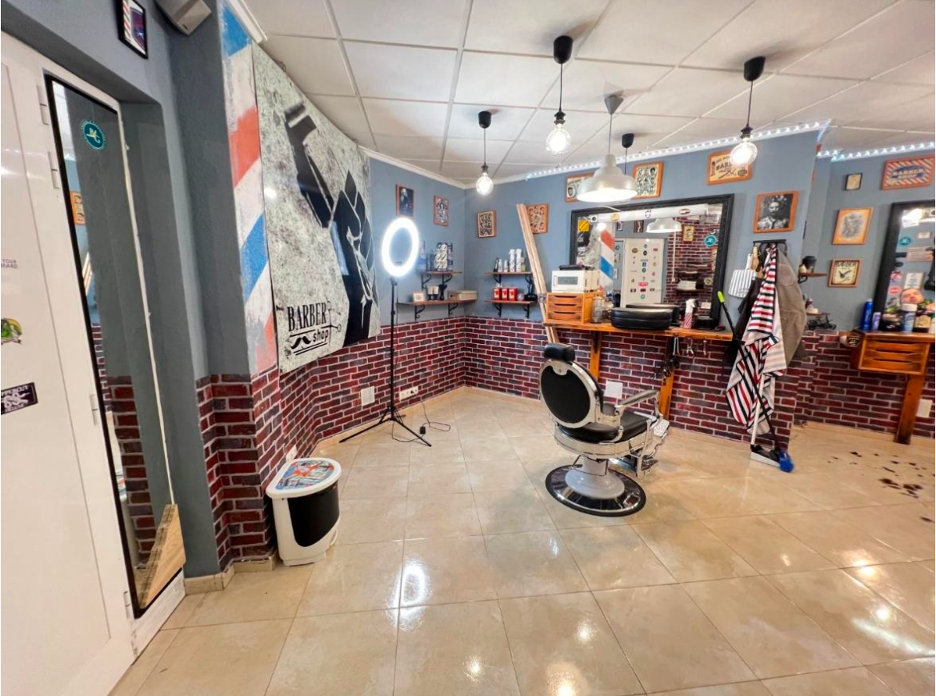 Commercial, Guardamar