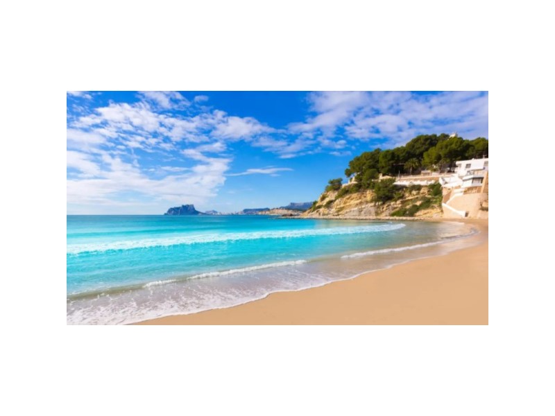 Villa, Moravit - Cap Blanc