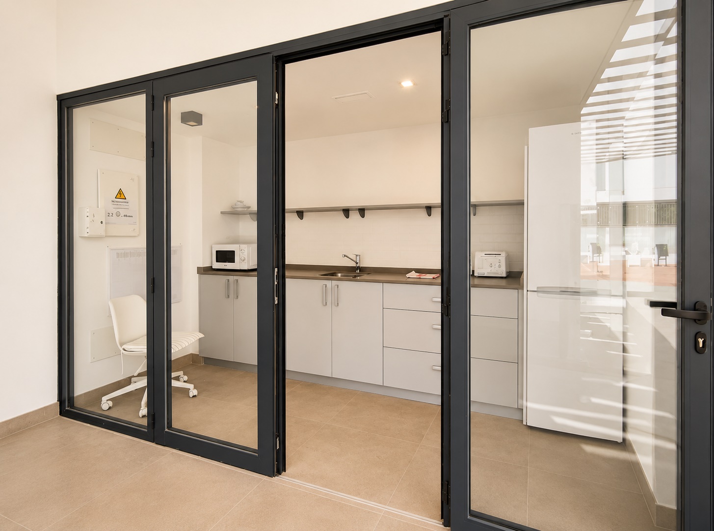 Apartment, Marisol Park - Ortembach - Los Almendros