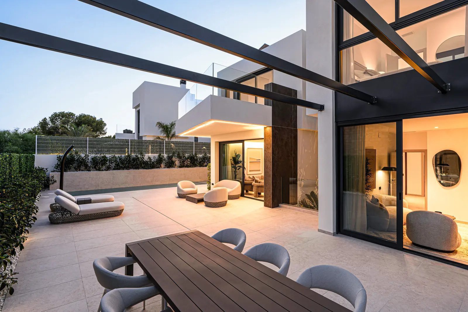 Villa, Coblanca