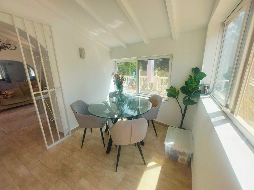 Bungalow, Altea La Vella