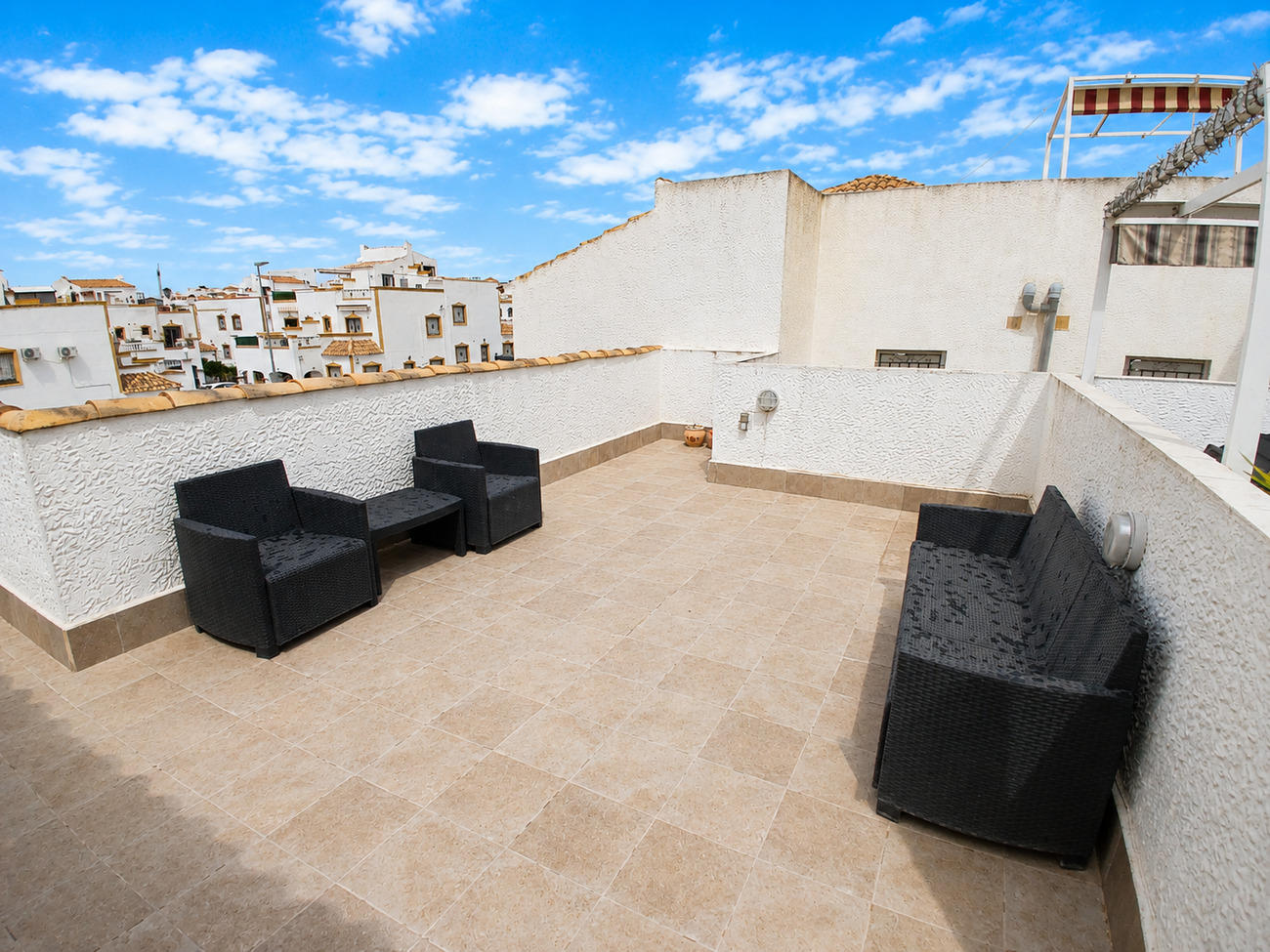 Penthouse, Vistabella Golf Entre Naranjos