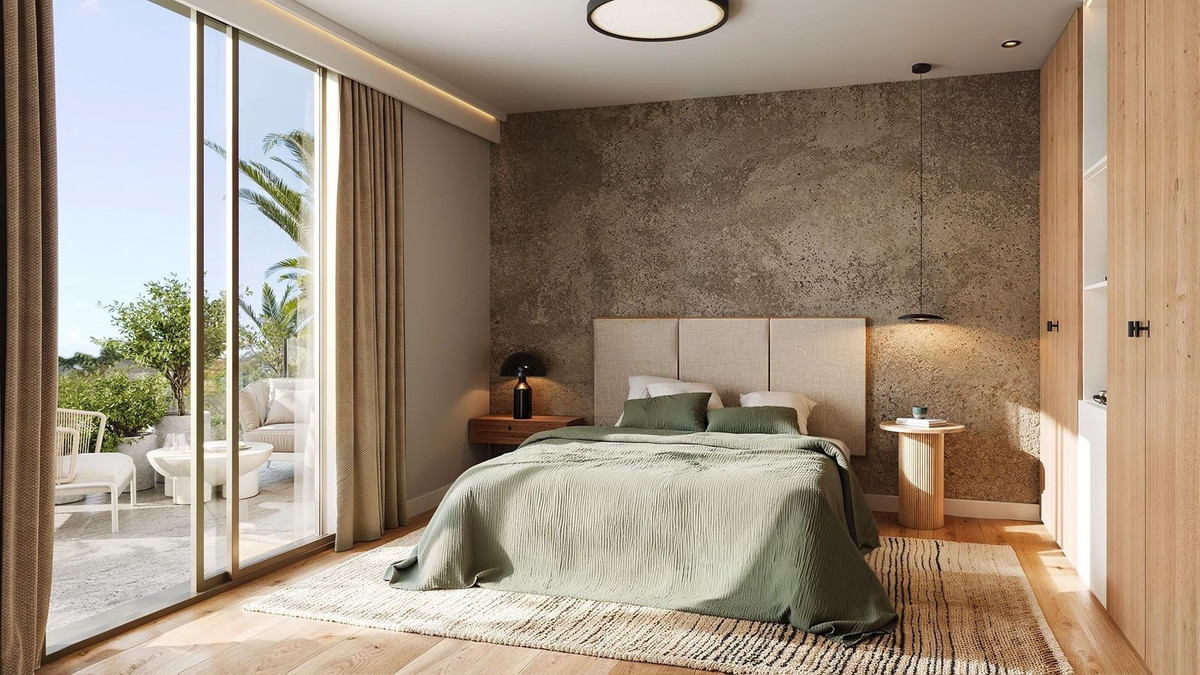 Apartment, Las Lagunas