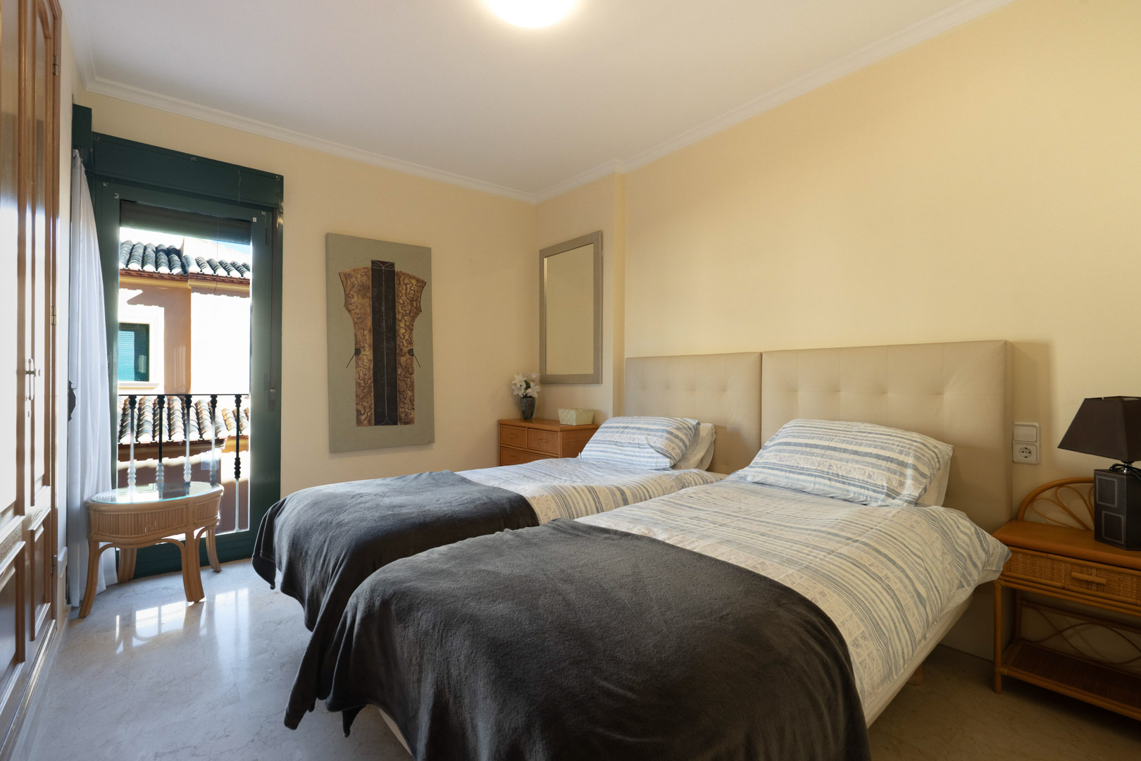 Apartment, Javea