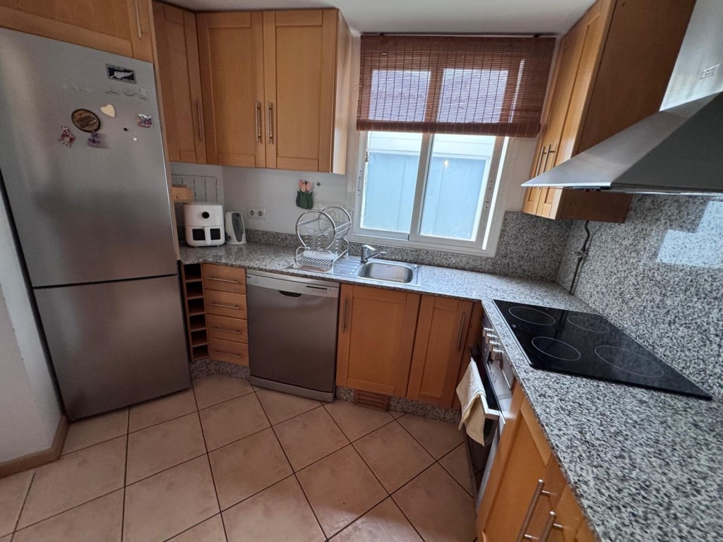 Apartment, Altea