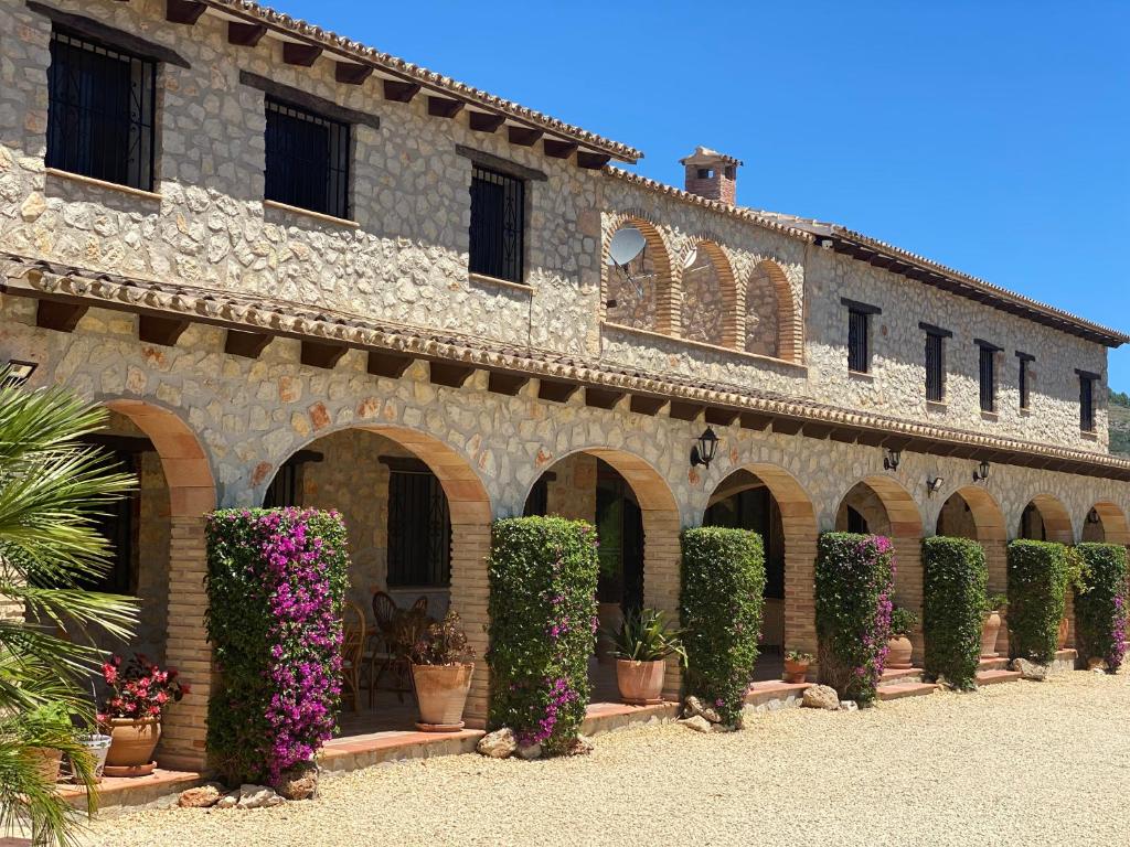 Hotel, Llíber