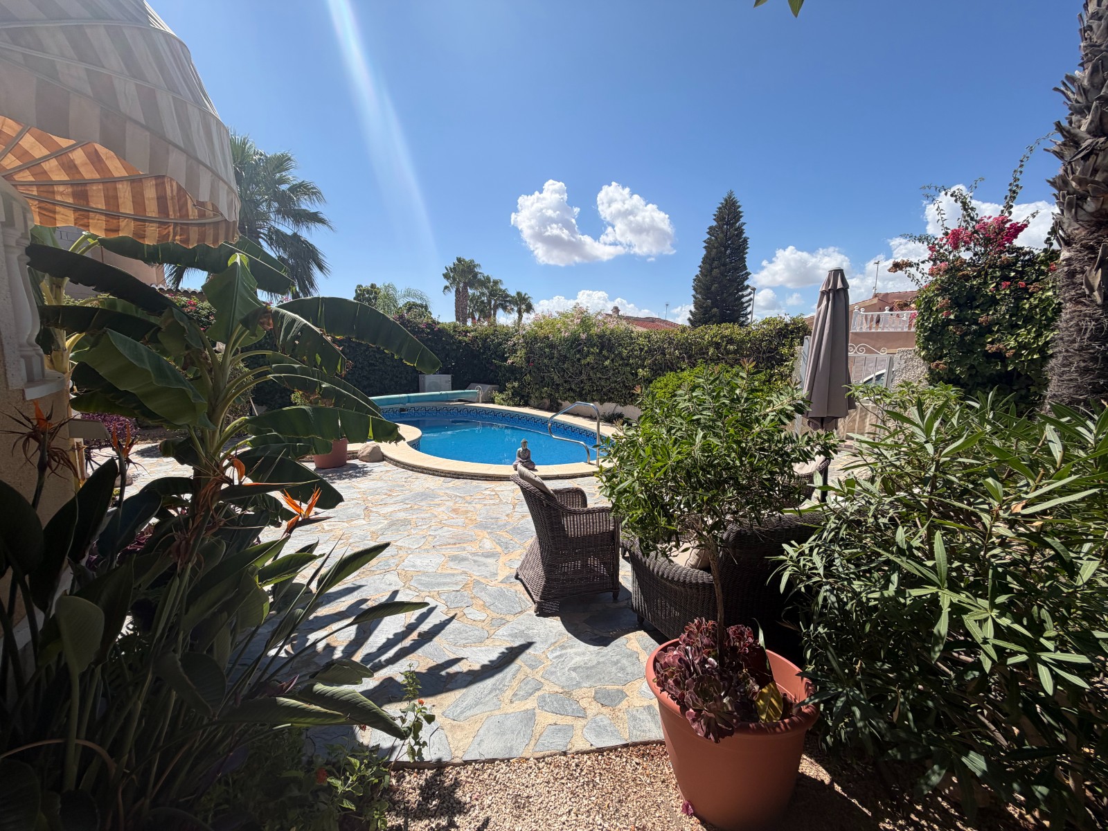 Villa, Lo Pepin