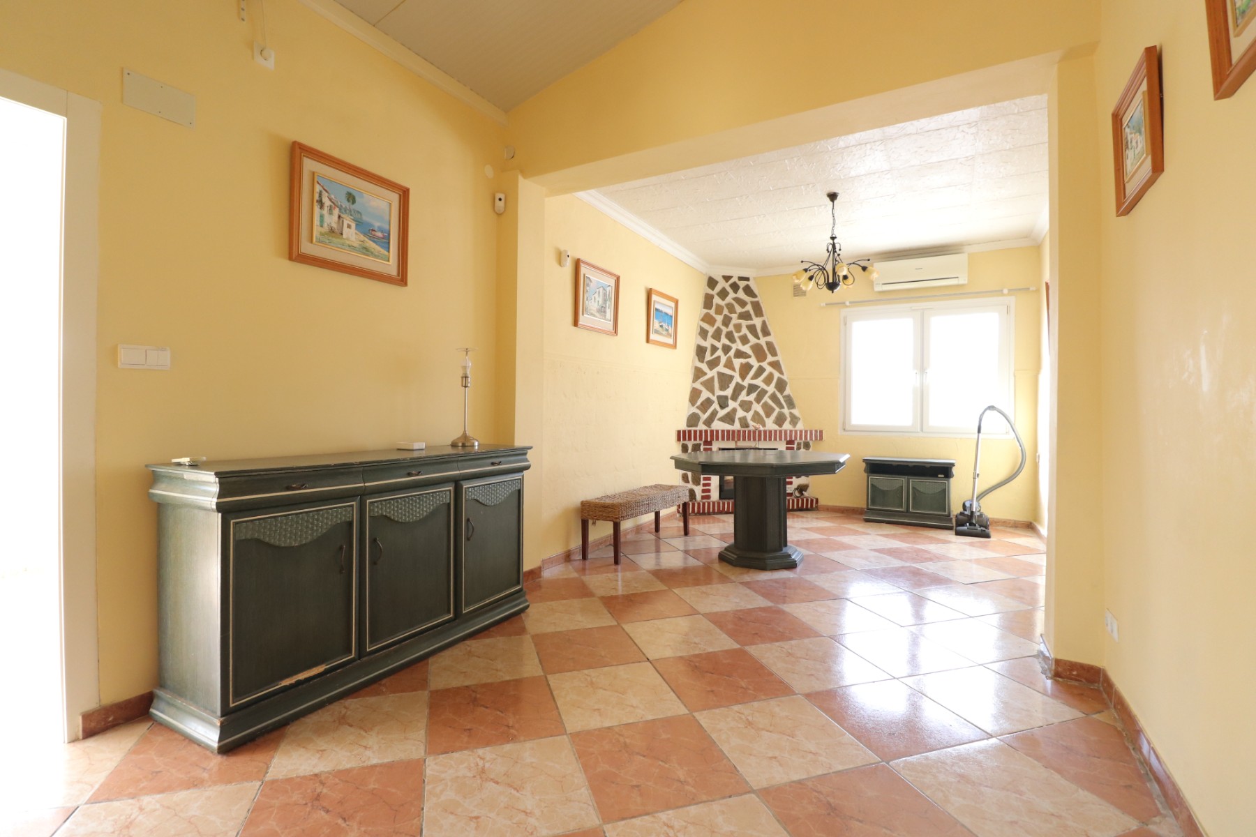 Country house, Heredades - Country