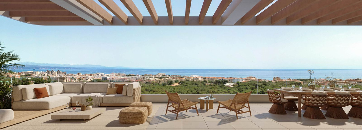 Penthouse, Torremolinos