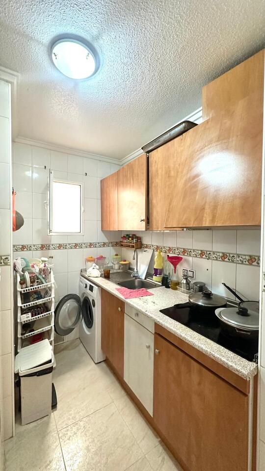 Apartment, Torrevieja Centro