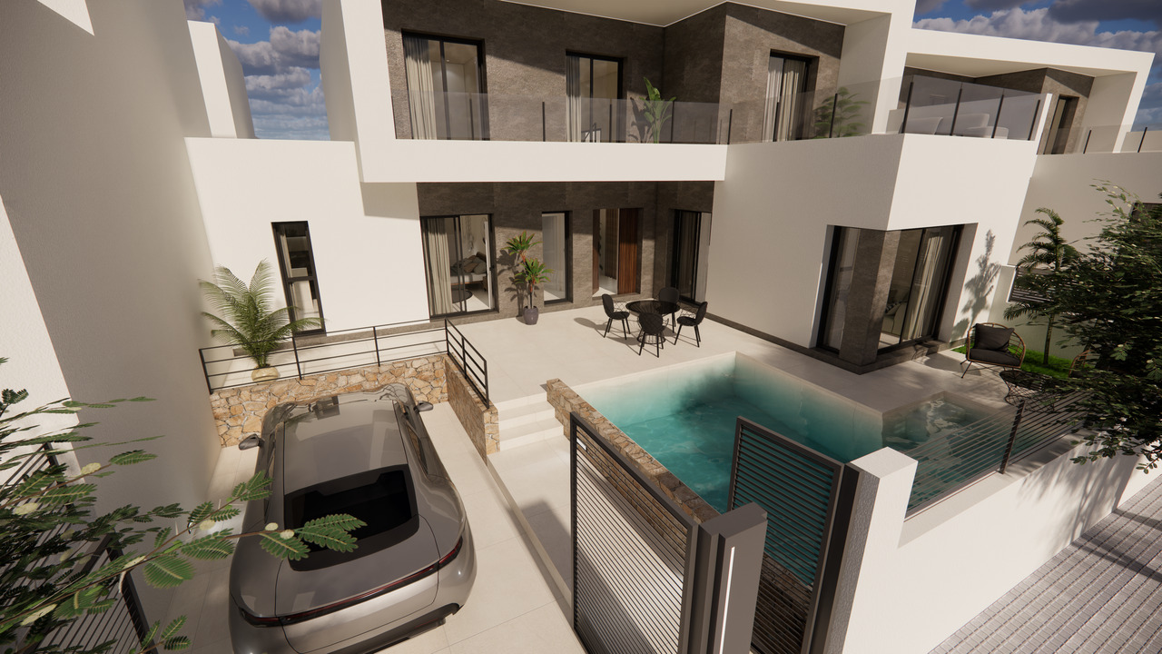 Villa, Dolores