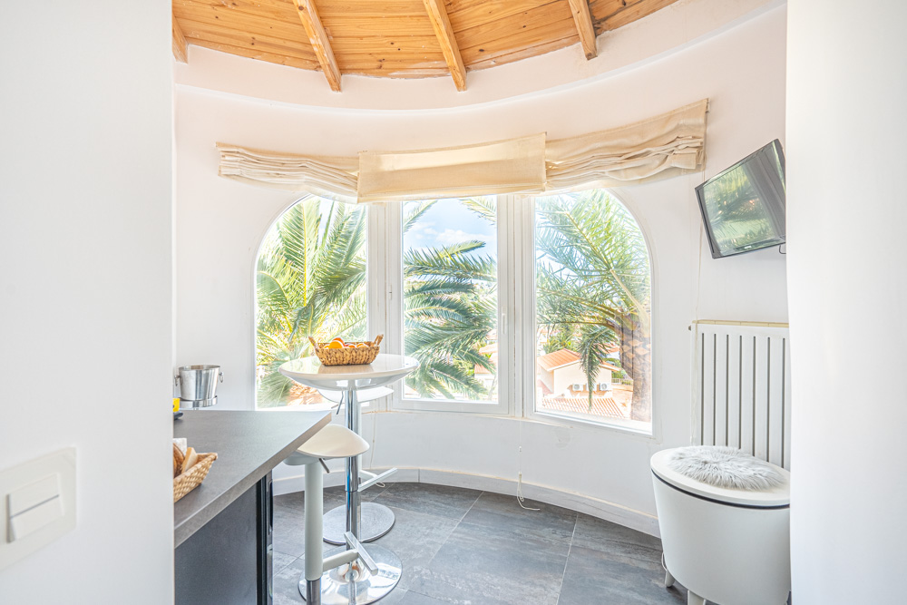 Villa, Calpe