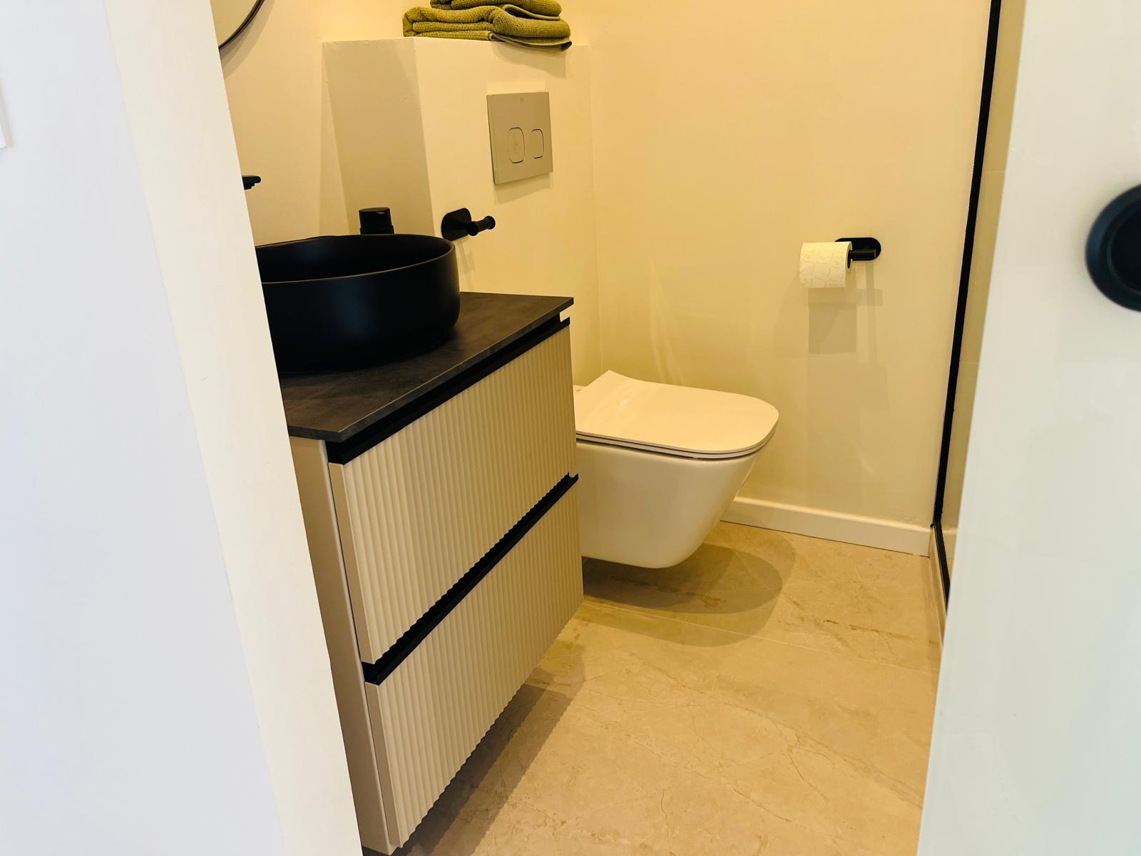 Apartment, Puerto