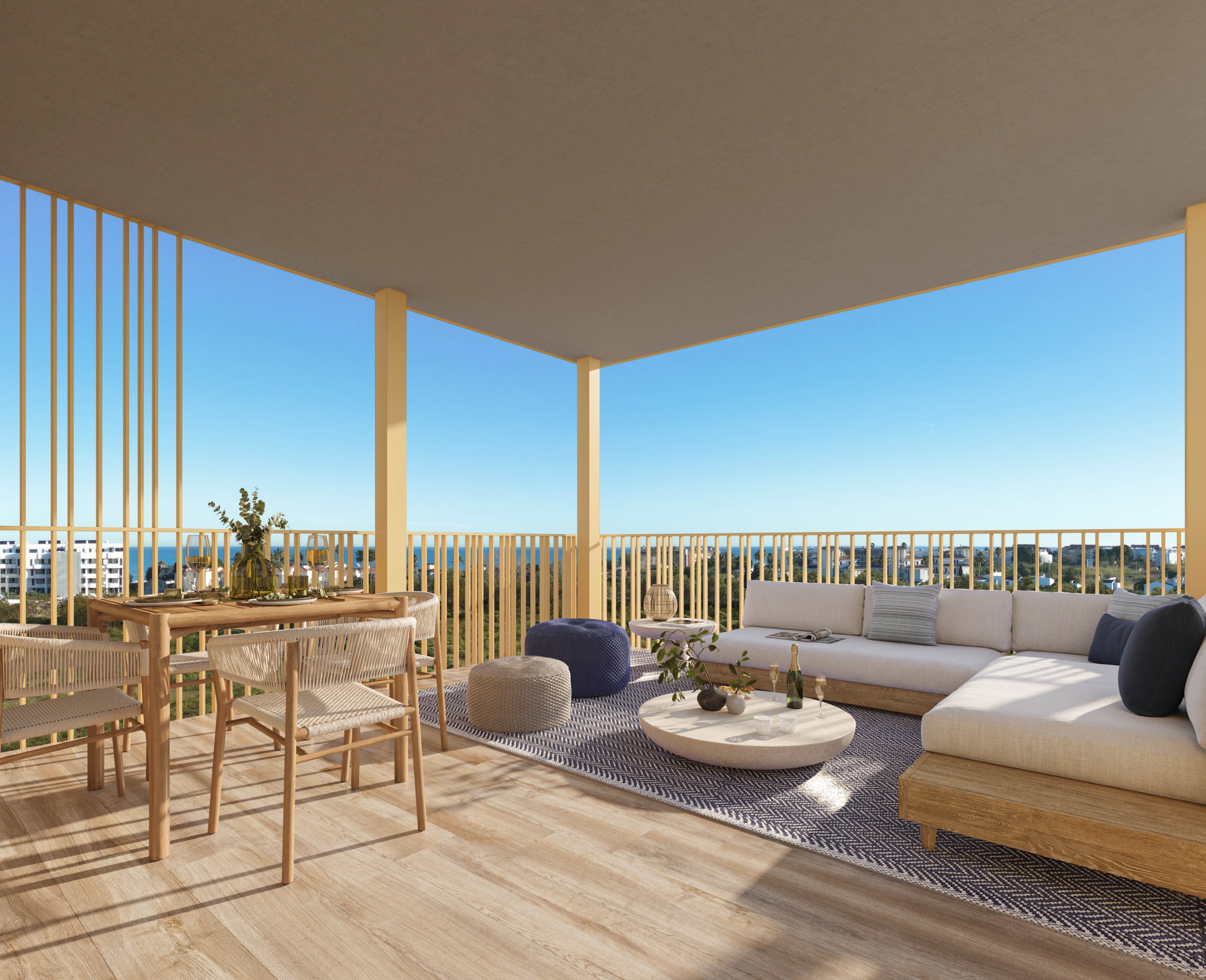 Apartment, El Verger