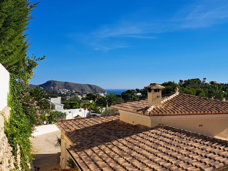 Plot / Land, Benimeit - Tabaira