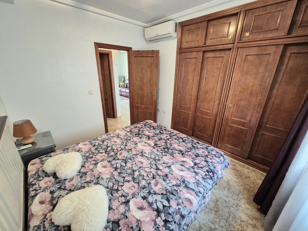 Penthouse, Punta Prima