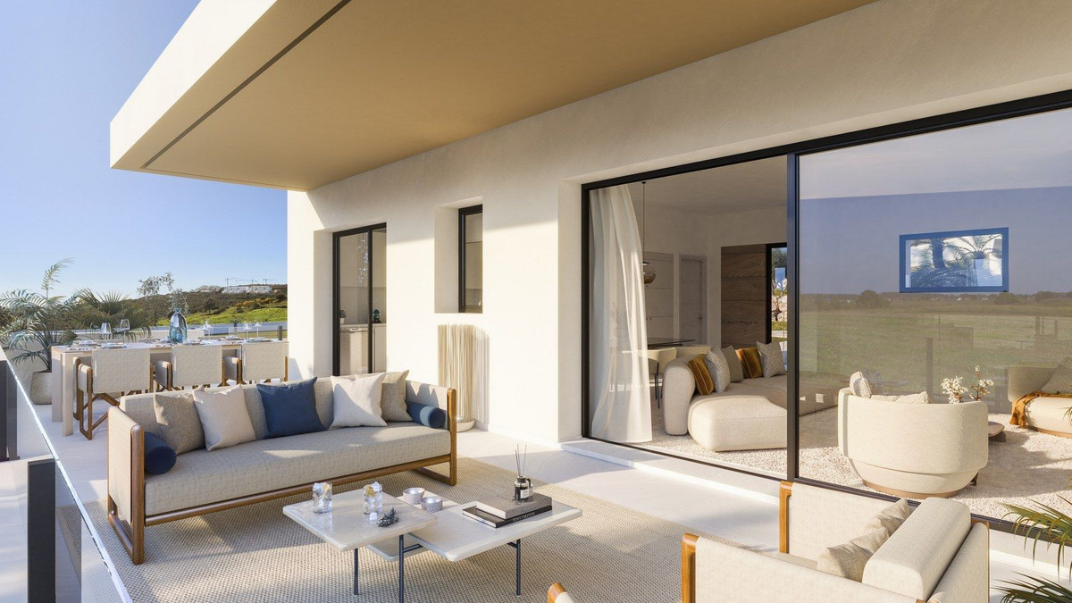 Townhouse, Estepona