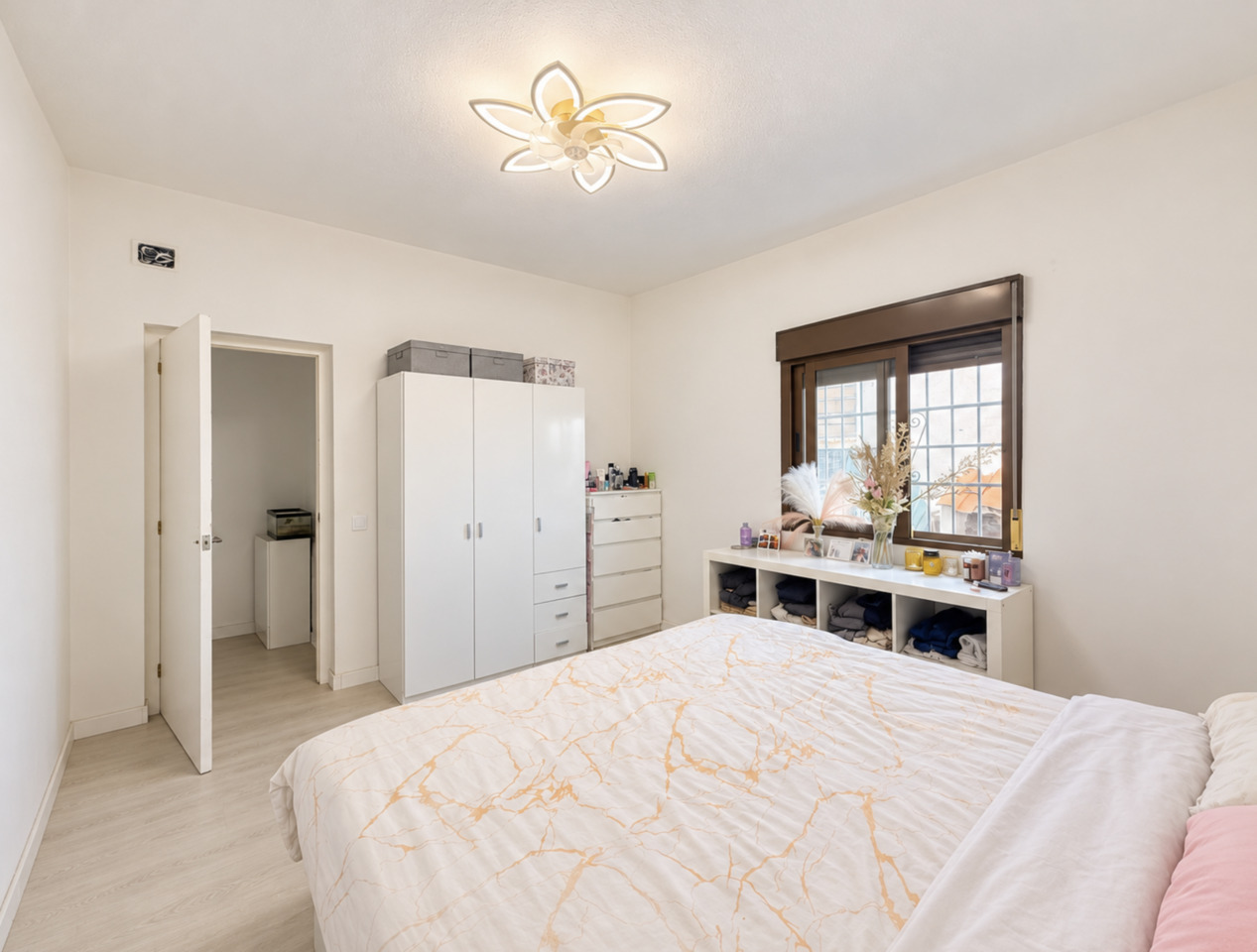 Country house, Villajoyosa