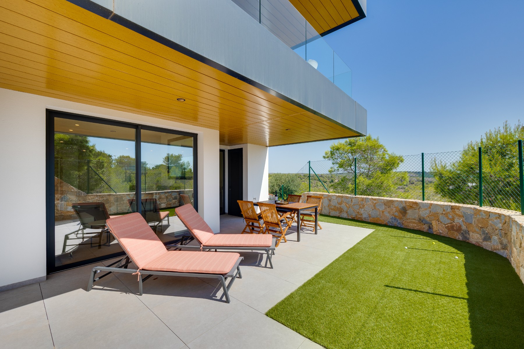Apartment, Las Colinas Golf Resort
