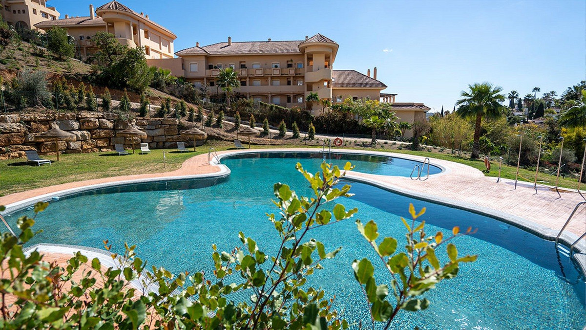 Apartment, Marbella