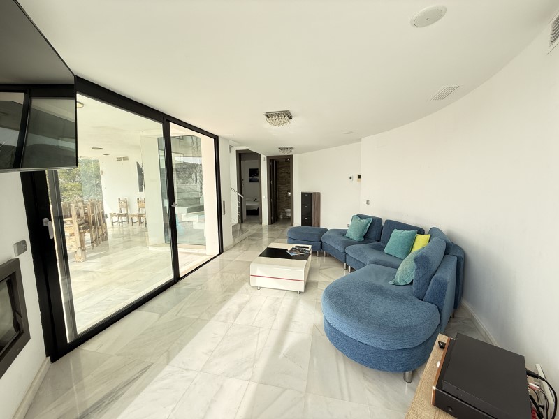 Villa, La Granadella  - Costa Nova
