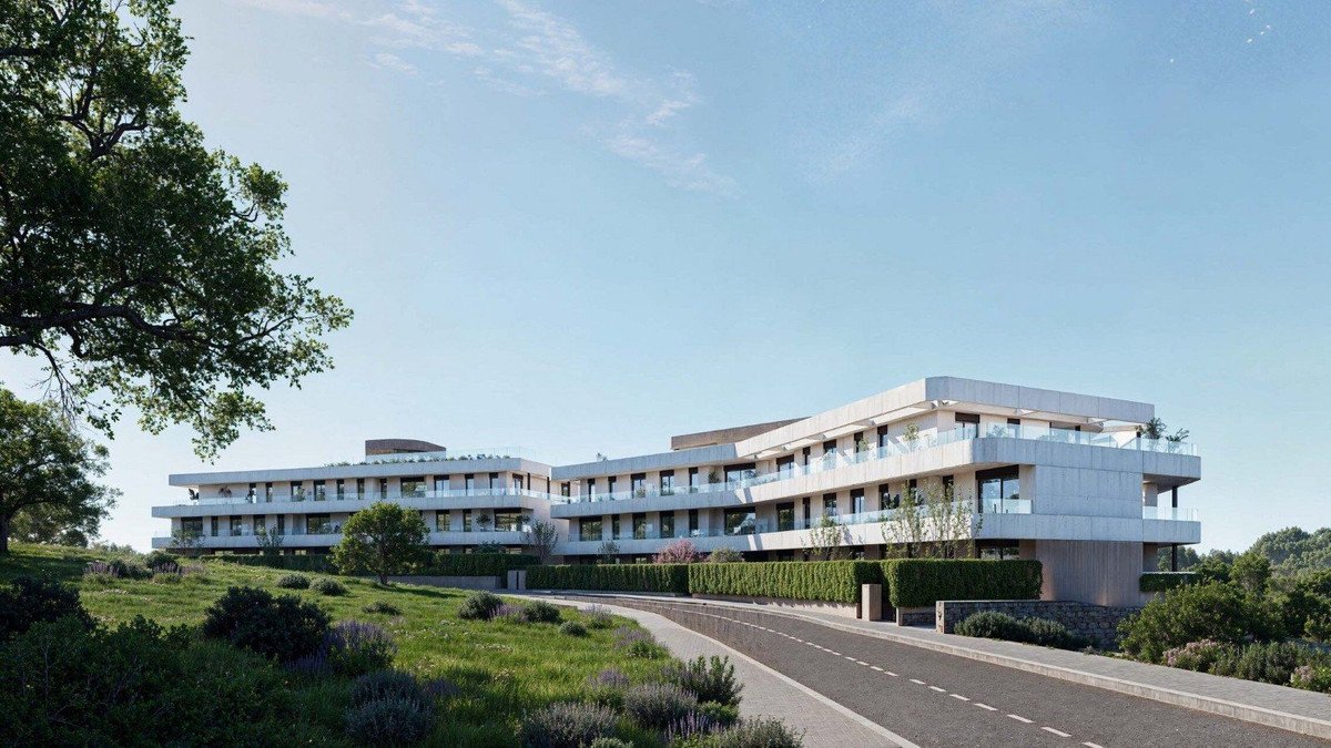 Apartment, Estepona