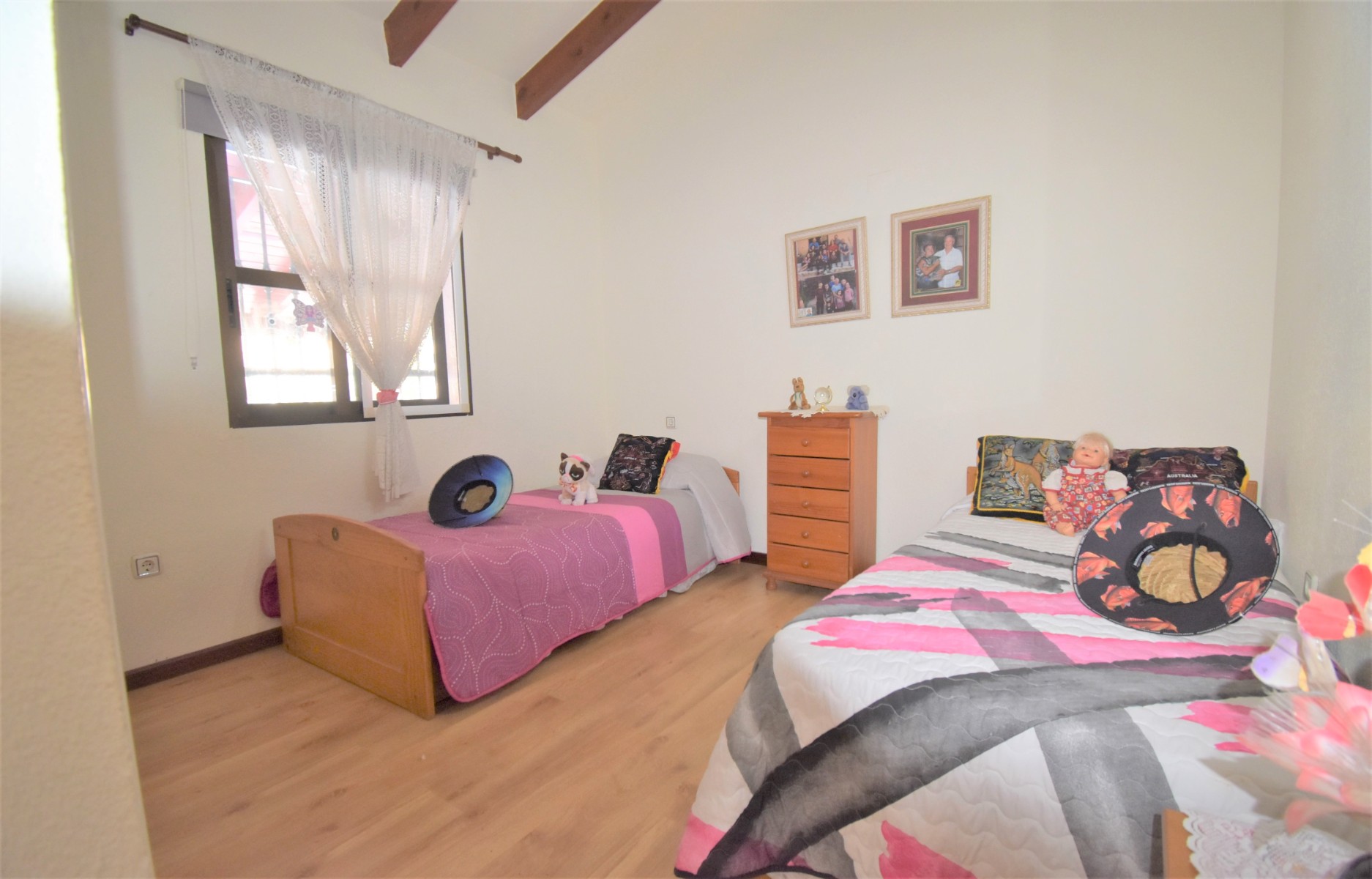 Villa, Villamartin