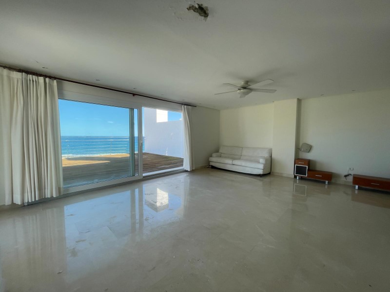 Penthouse, Montañar - El Arenal