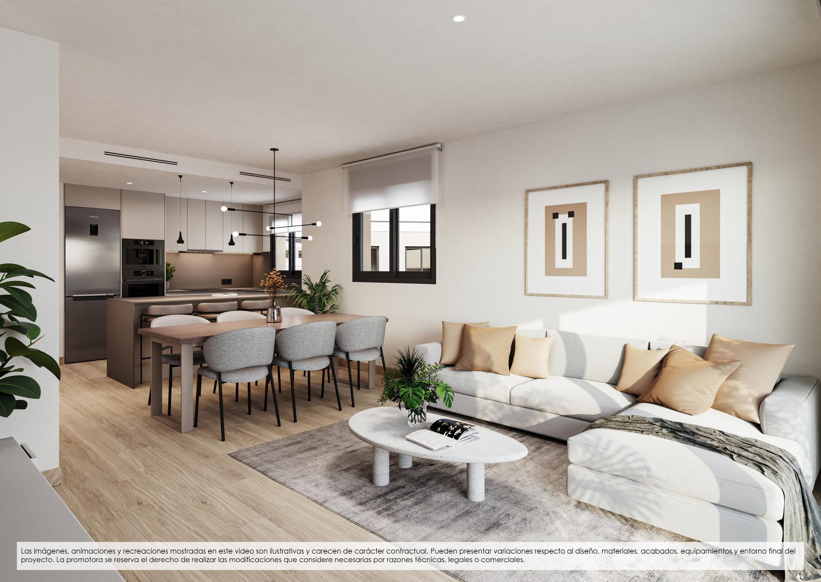 Apartment, Balcón de Finestrat