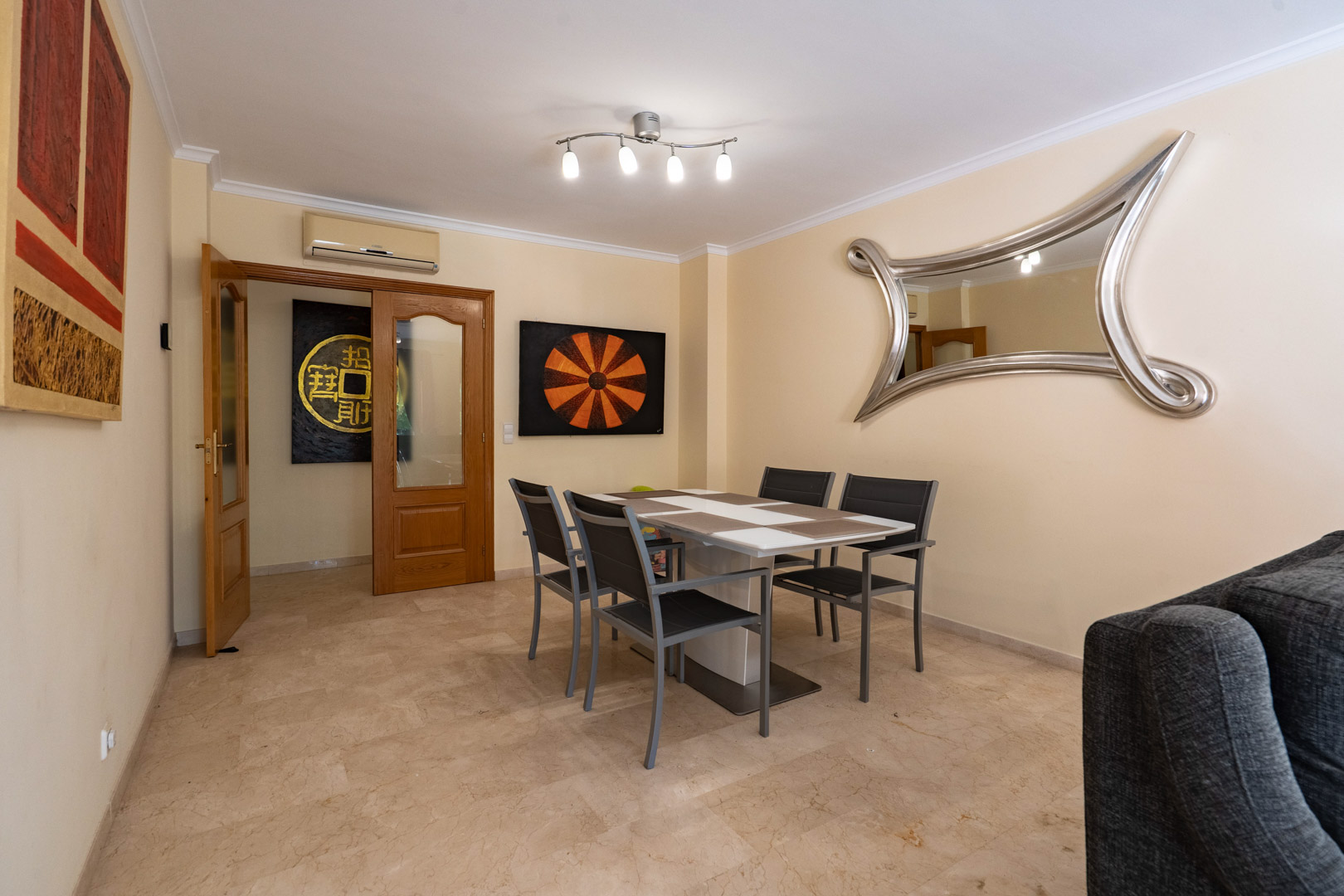 Apartment, Javea