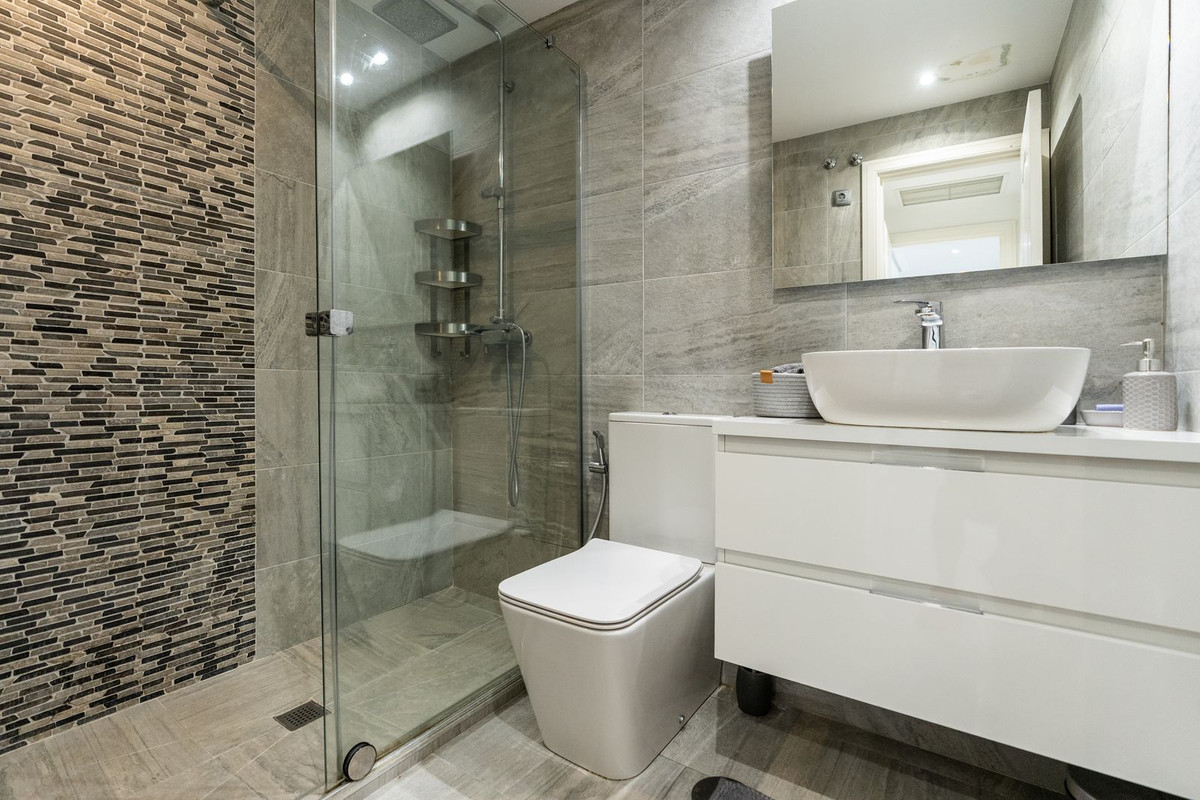 Apartment, Puerto Banús