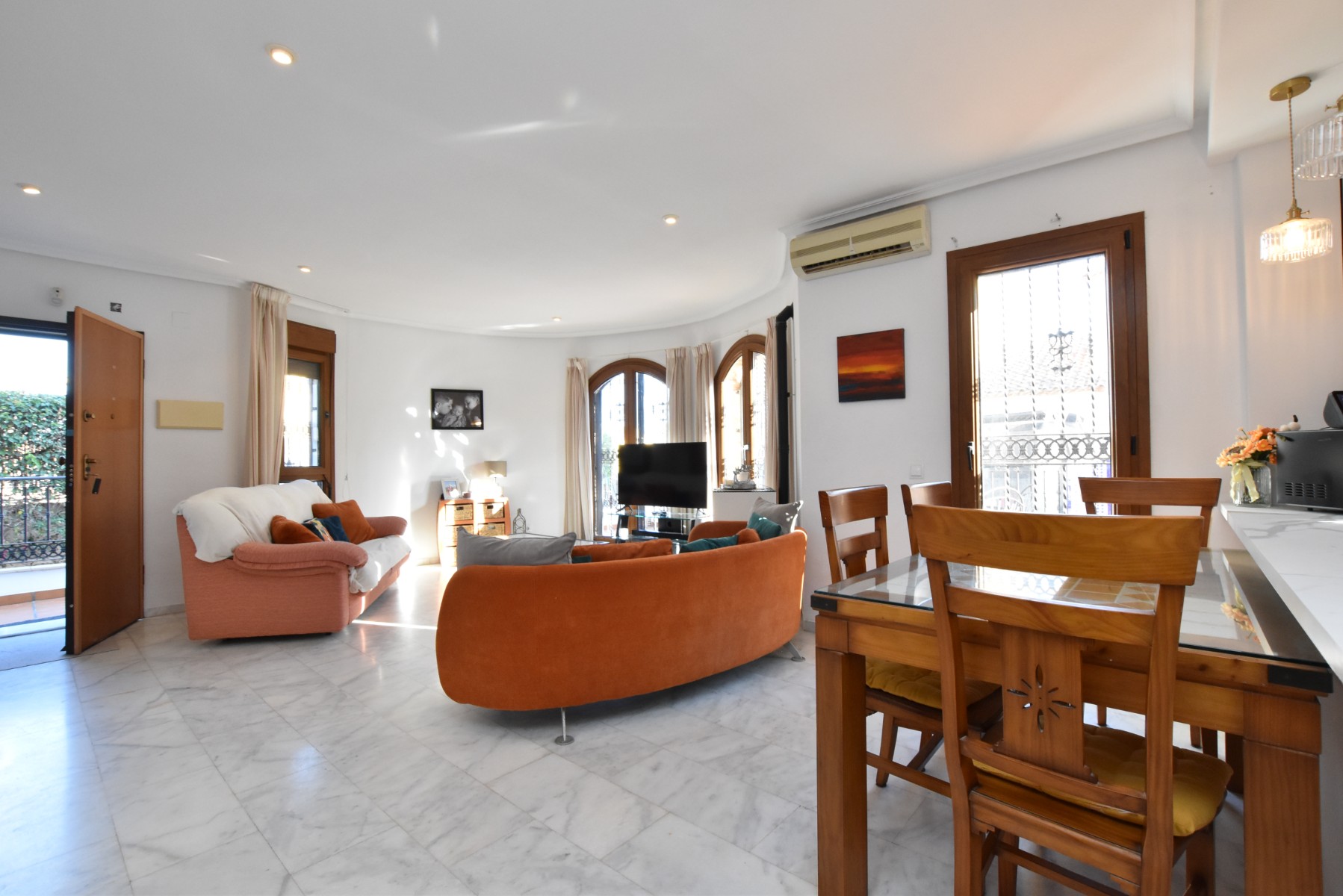 Villa, La Finca Golf Resort